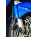 R&G Racing Fork Protectors for the Kawasaki CBR1100XX '96-'07